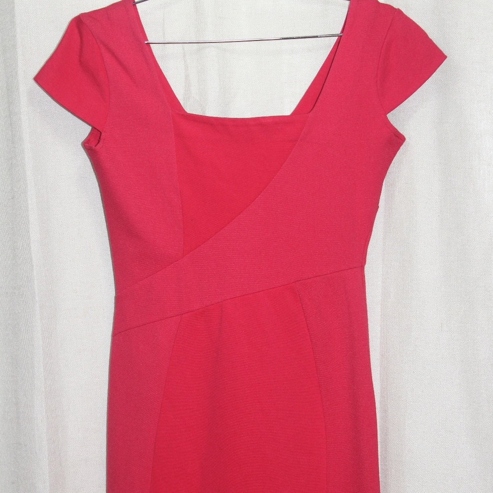 Bebe Dress